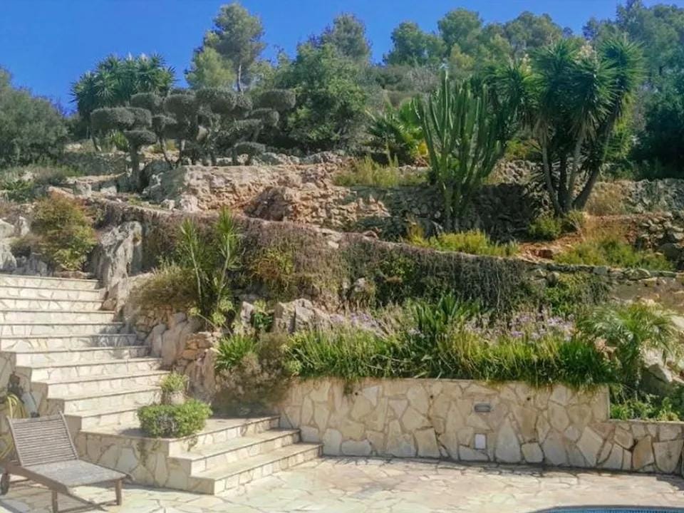 For Sale. Country House in Pedreguer