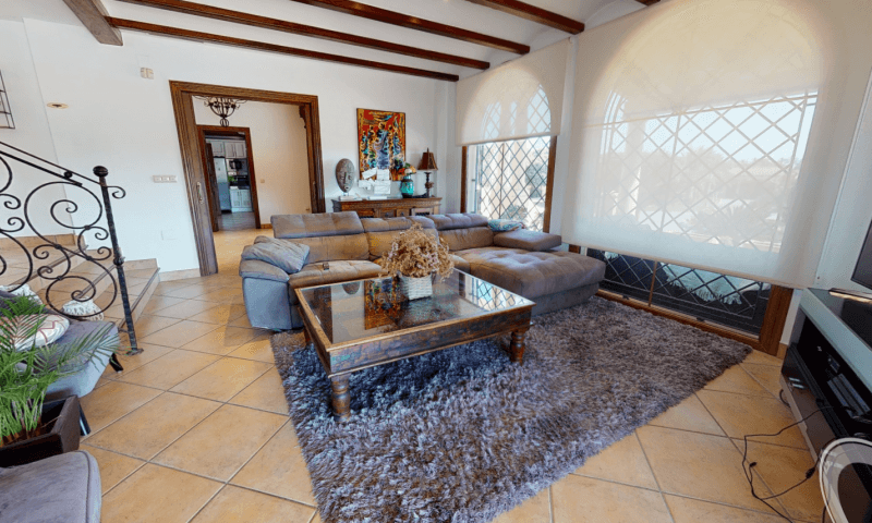Venta. Villa en Elche