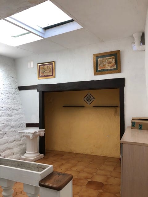Dorfhaus zum verkauf in Dénia