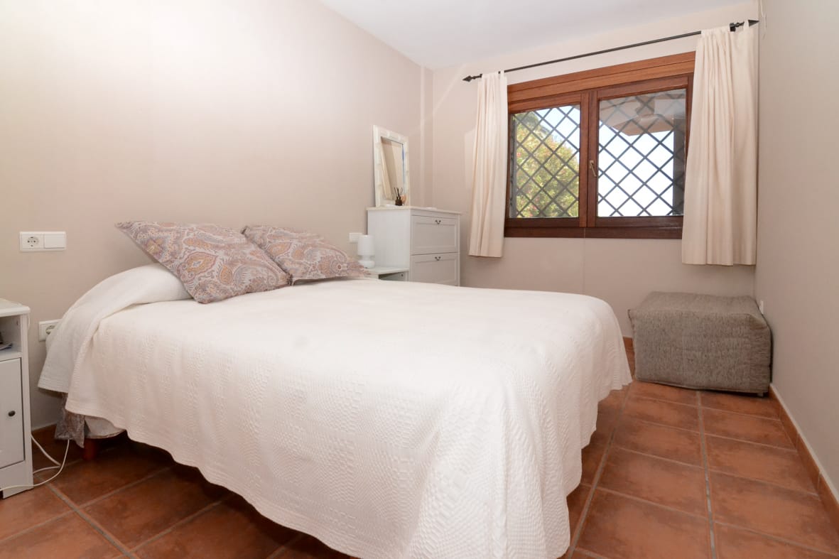 Villa for sale in Dénia