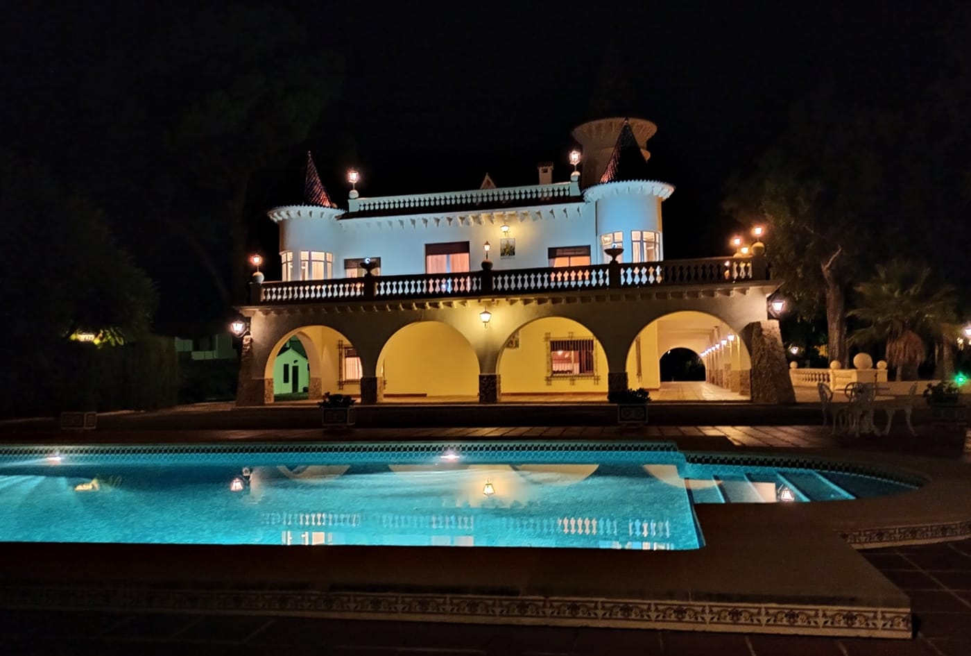 Villa zum verkauf in Dénia