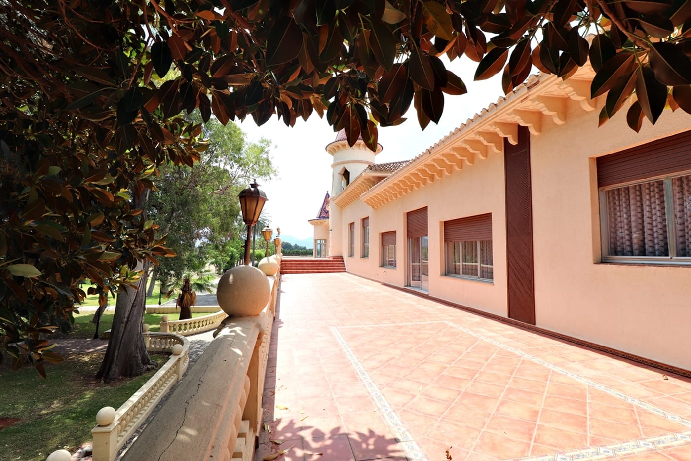 Villa zum verkauf in Dénia