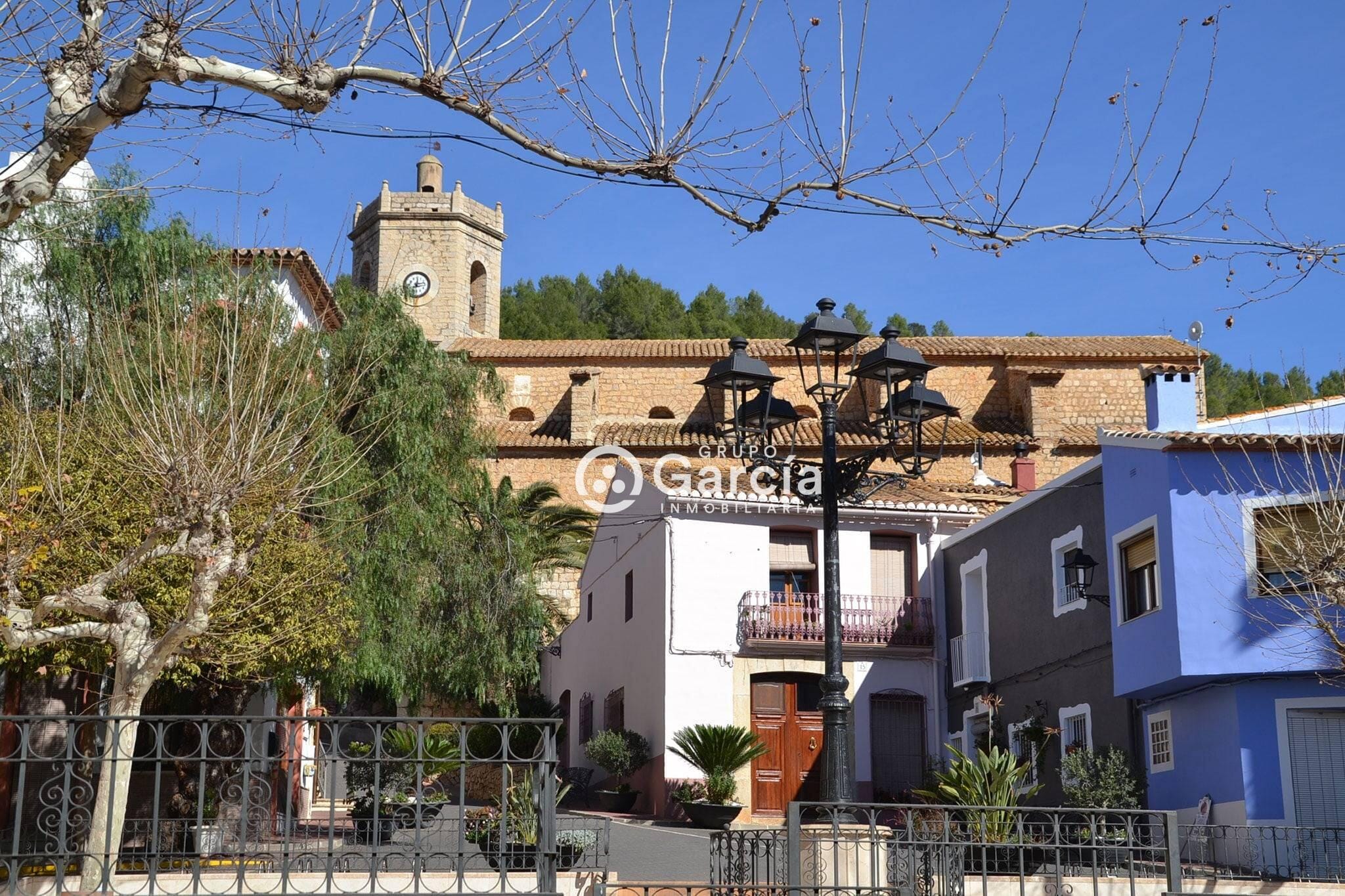 For Sale. Villa in Lliber