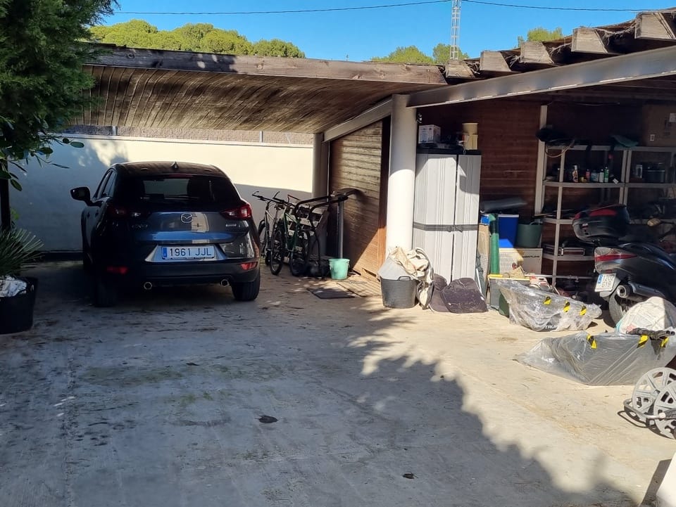 For Sale. Villa in Javea