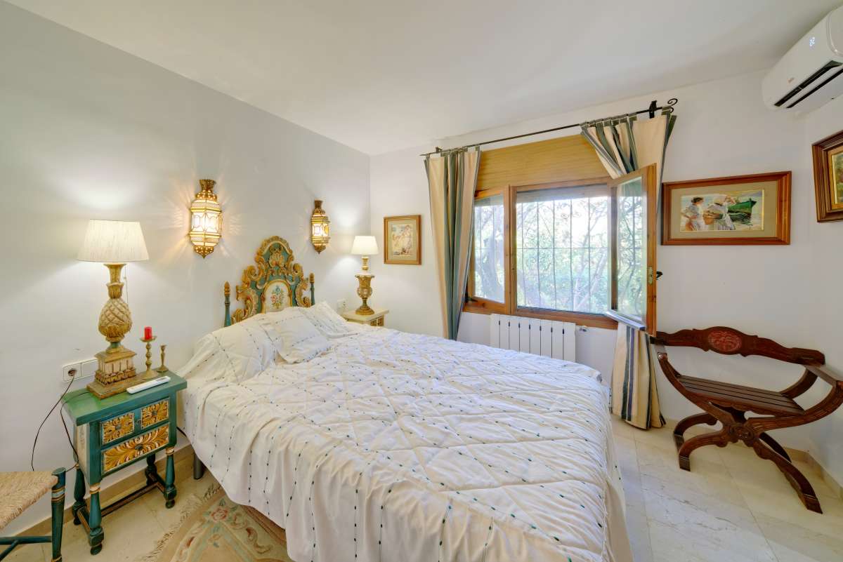Venta. Villa en Calpe
