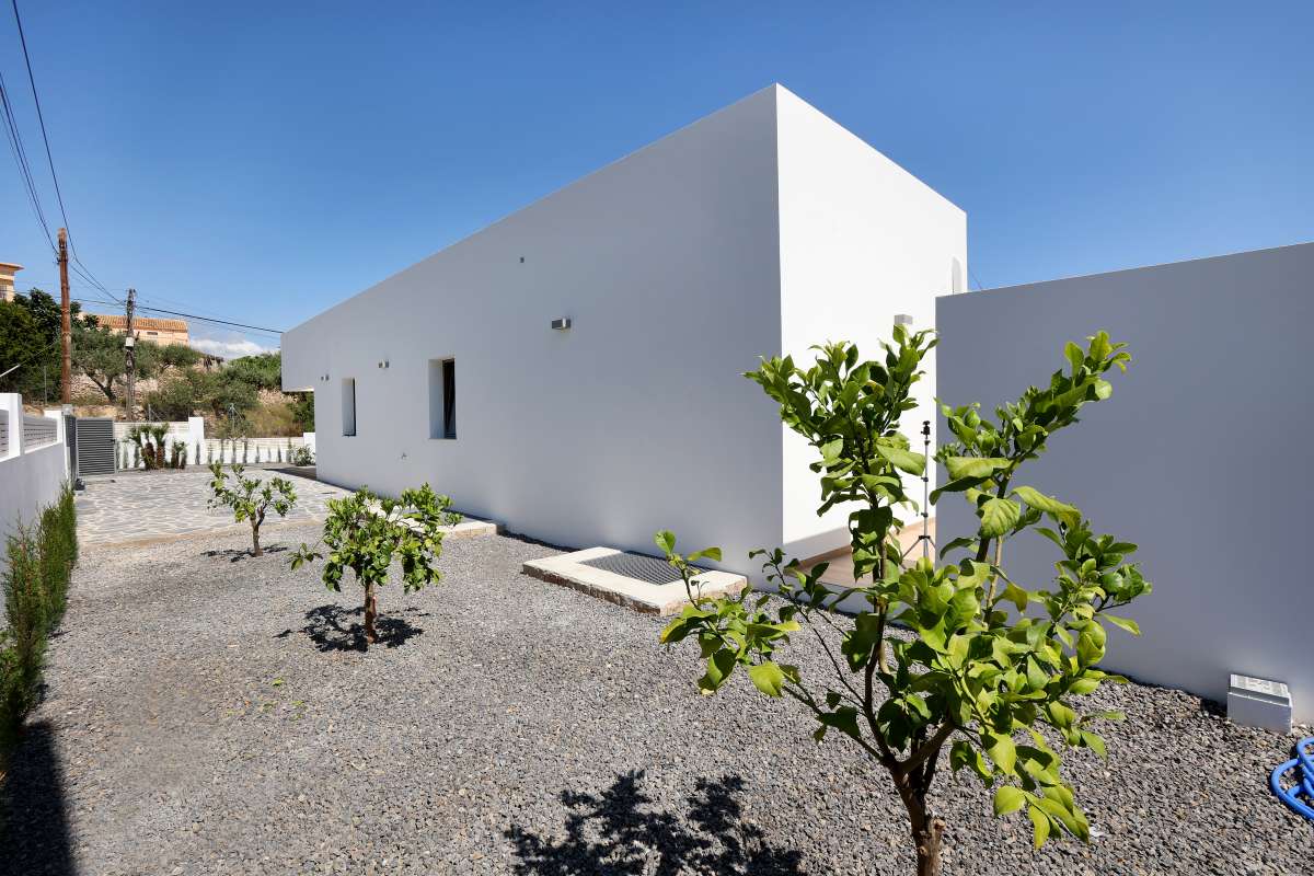 Verkauf. Villa in Benissa Coastal