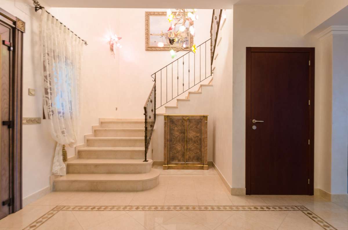 For Sale. Villa in Altea
