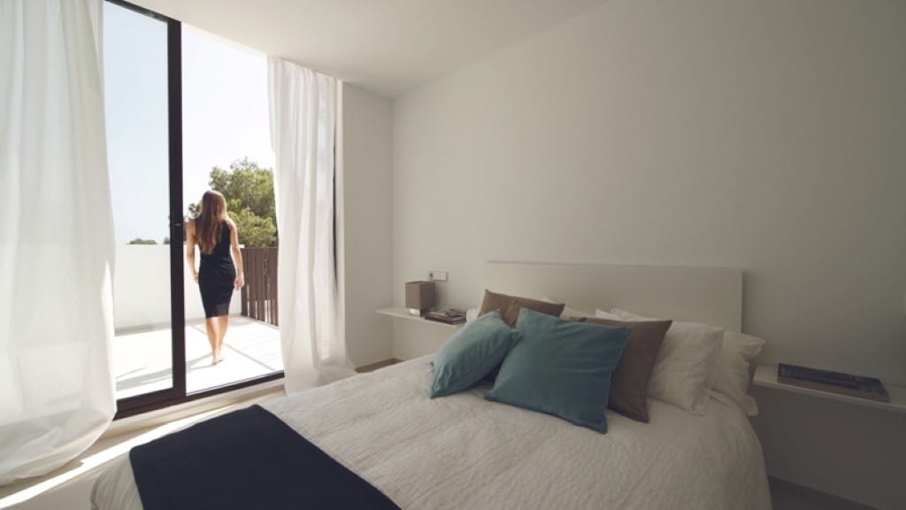 Venta. Villa en Moraira
