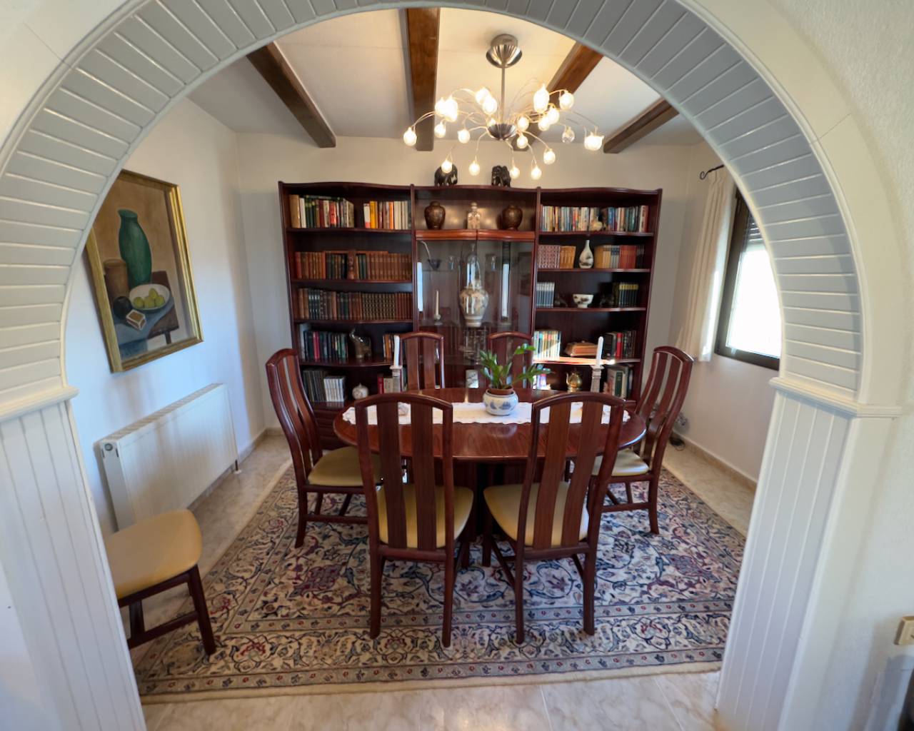 Venta. Villa en Ciudad Quesada