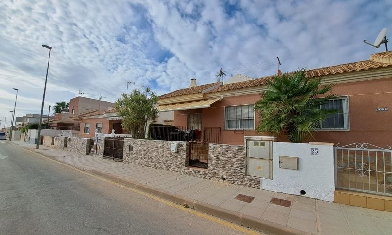 Venta. Apartment en Pilar de la Horadada