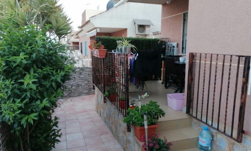 Venta. Apartment en Pilar de la Horadada