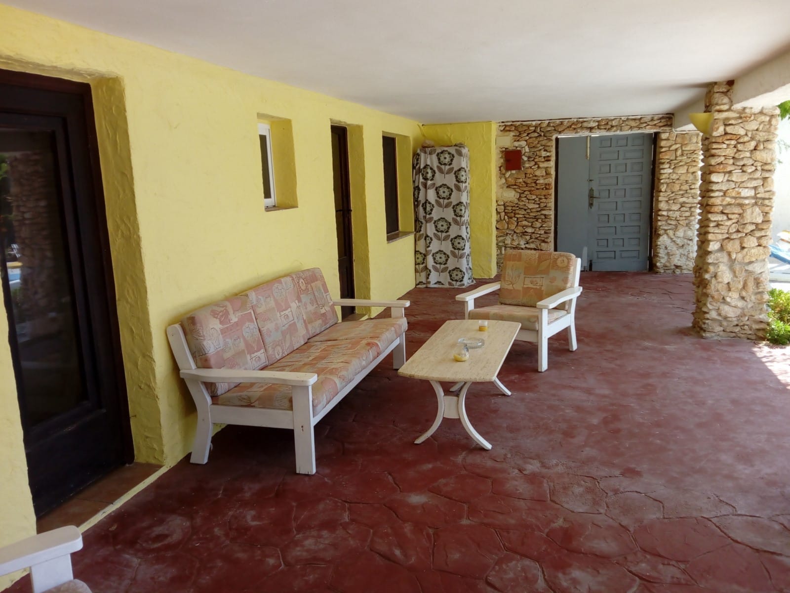 Verkoop. Villa in Moraira
