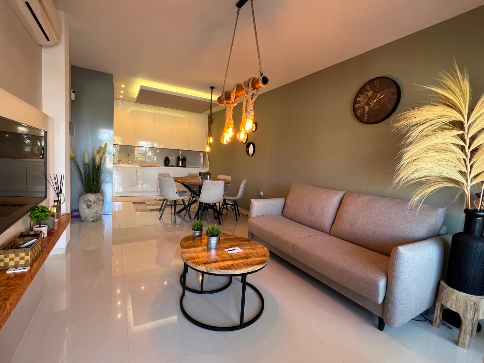 Verkoop. Appartement in Orihuela Costa