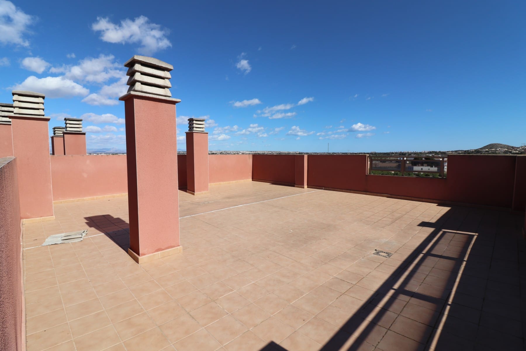 Venta. Apartment en Rojales