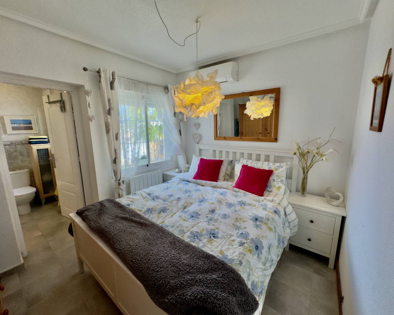 Venta. Villa en Ciudad Quesada
