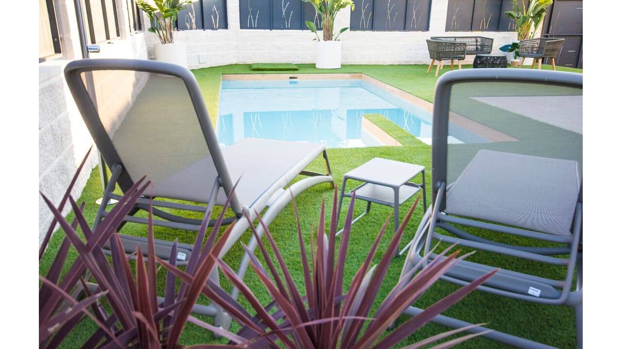 Venta. Villa en Ciudad Quesada