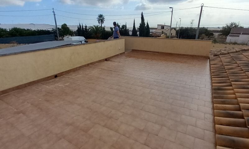 For Sale. Country House in San Javier