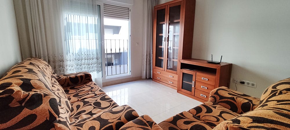Verkauf. Wohnung in Denia