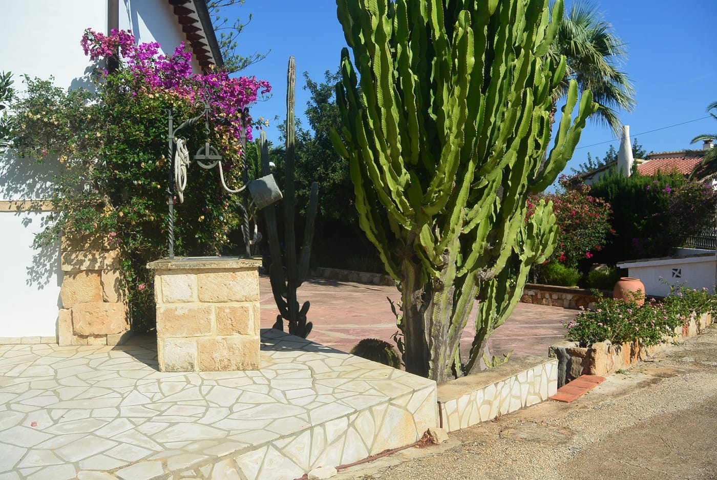 Villa for sale in Dénia