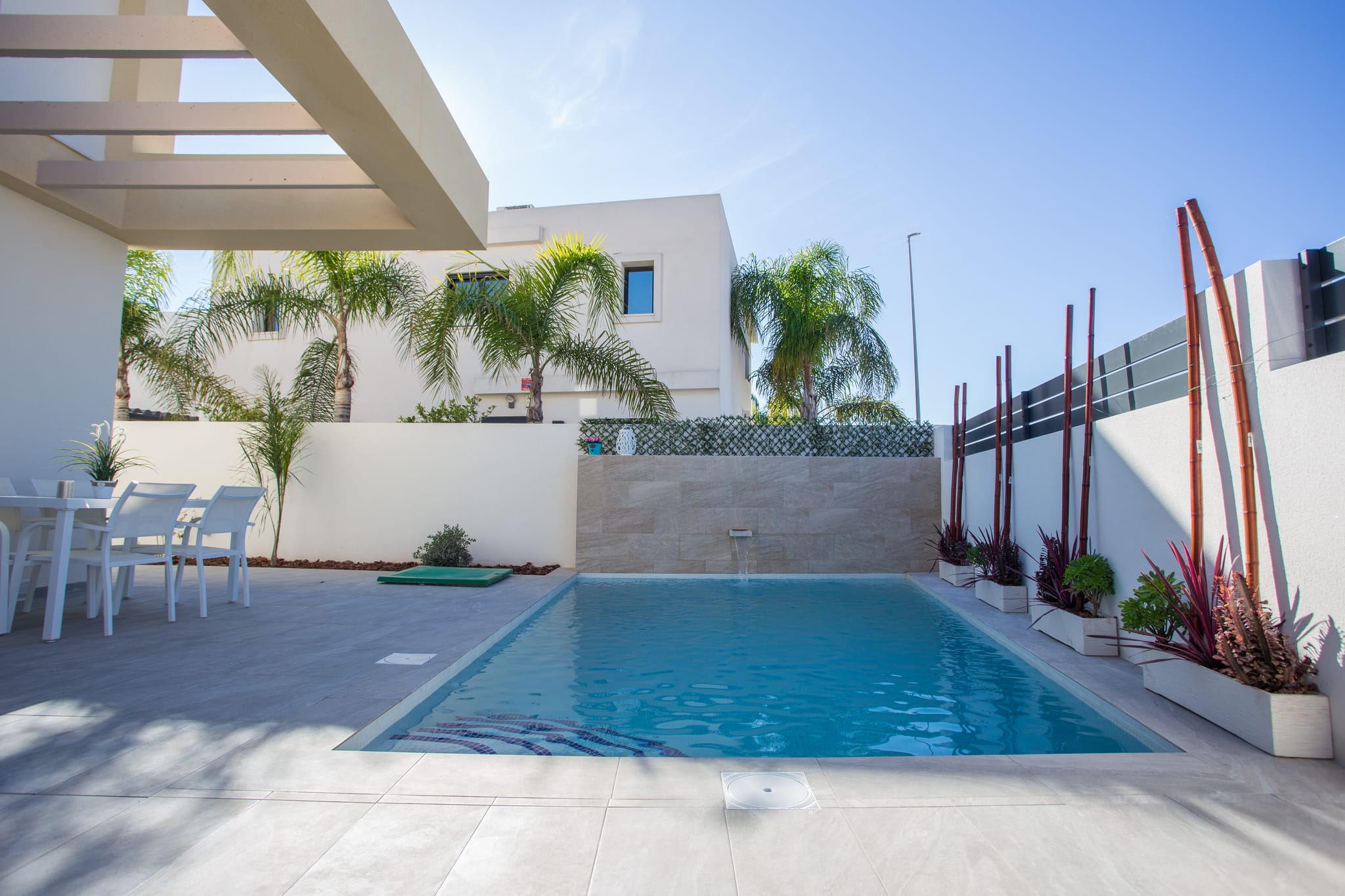 For Sale. Villa in Los Montesinos