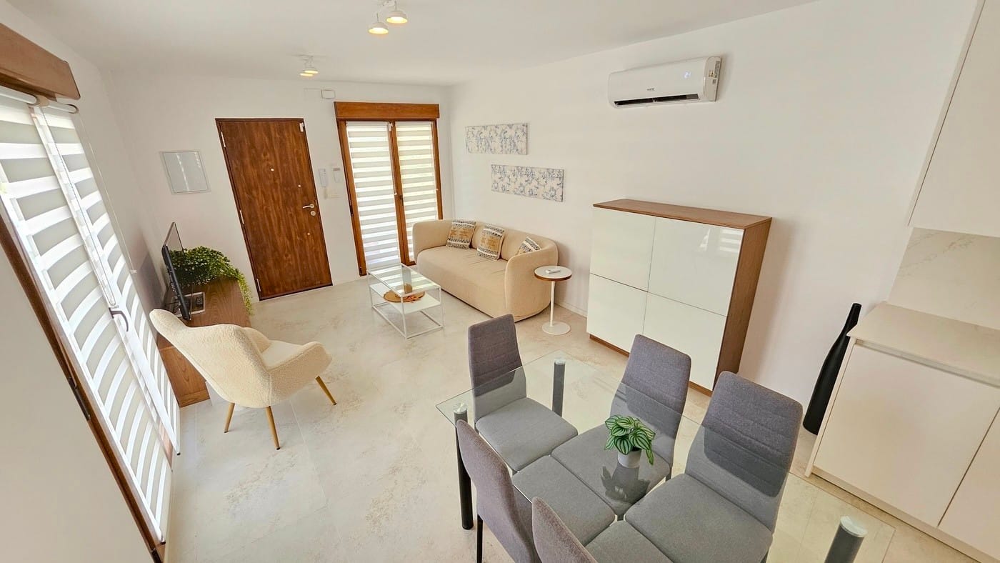 For Sale. Villa in San Javier