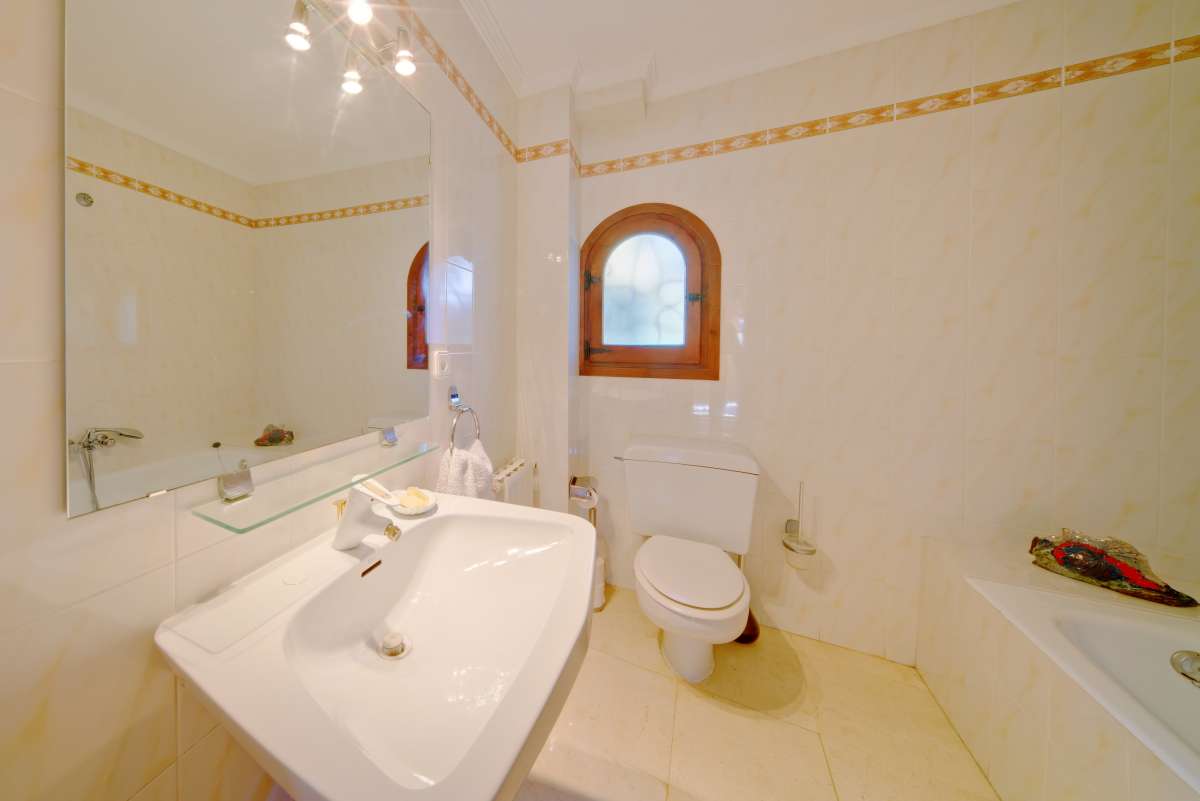 Venta. Villa en Calpe
