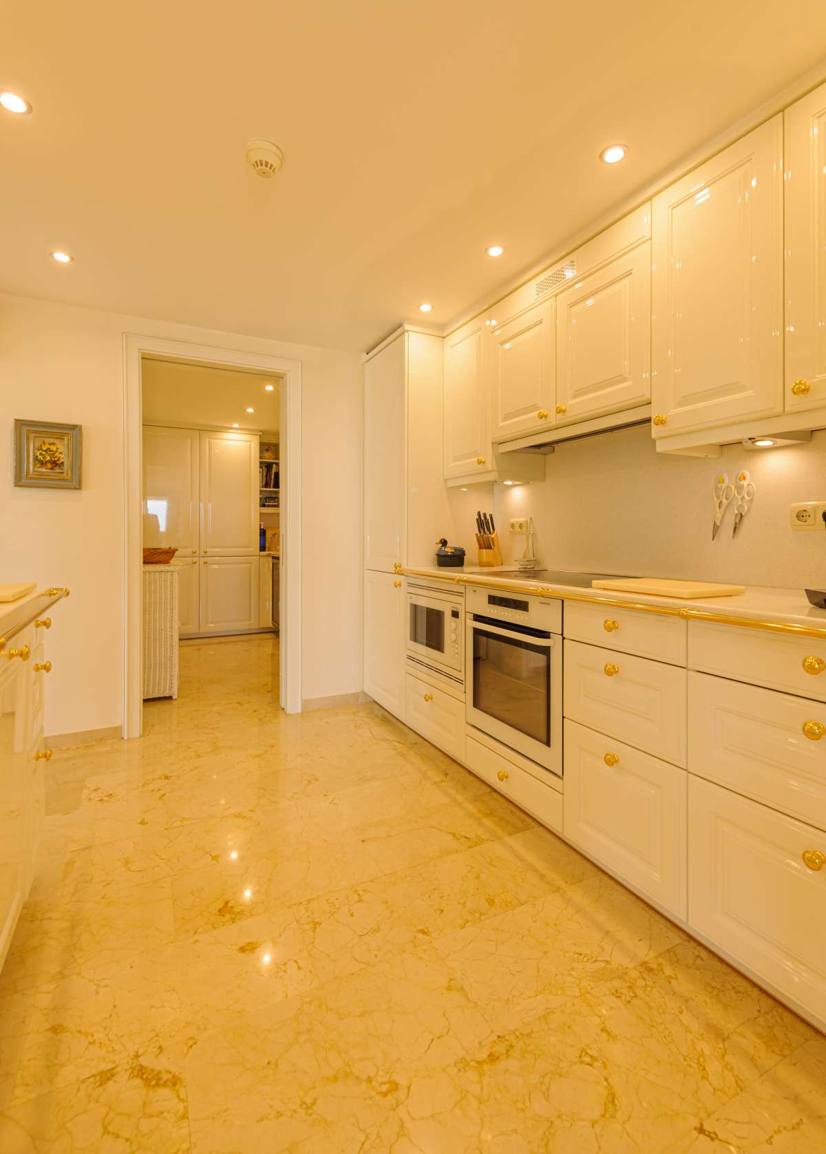 Verkauf. Wohnung in Altea