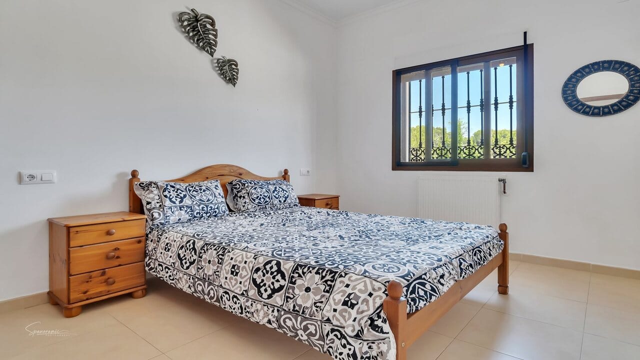 For Sale. Villa in Murla