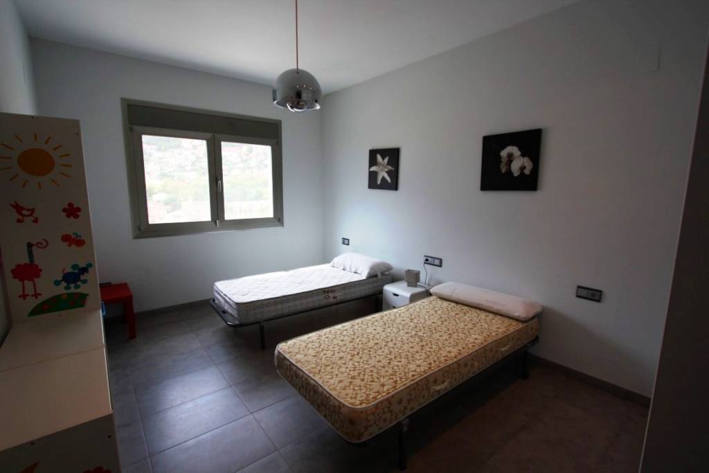 Venta. Villa en Calpe