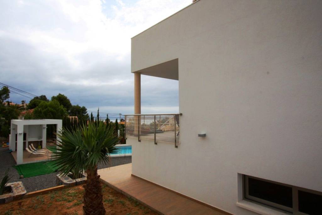 Venta. Villa en Calpe