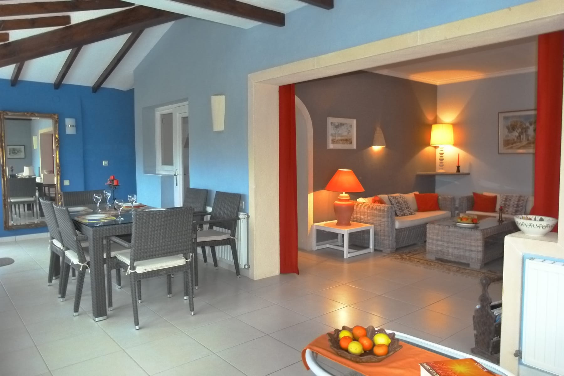 Verkoop. Villa in Moraira