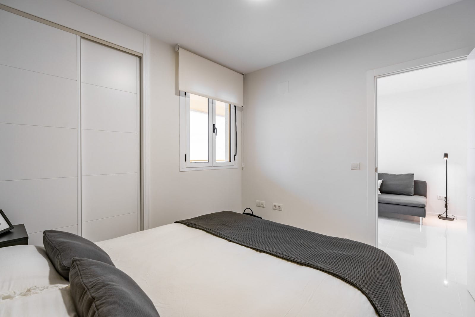 Venta. Apartment en Calpe