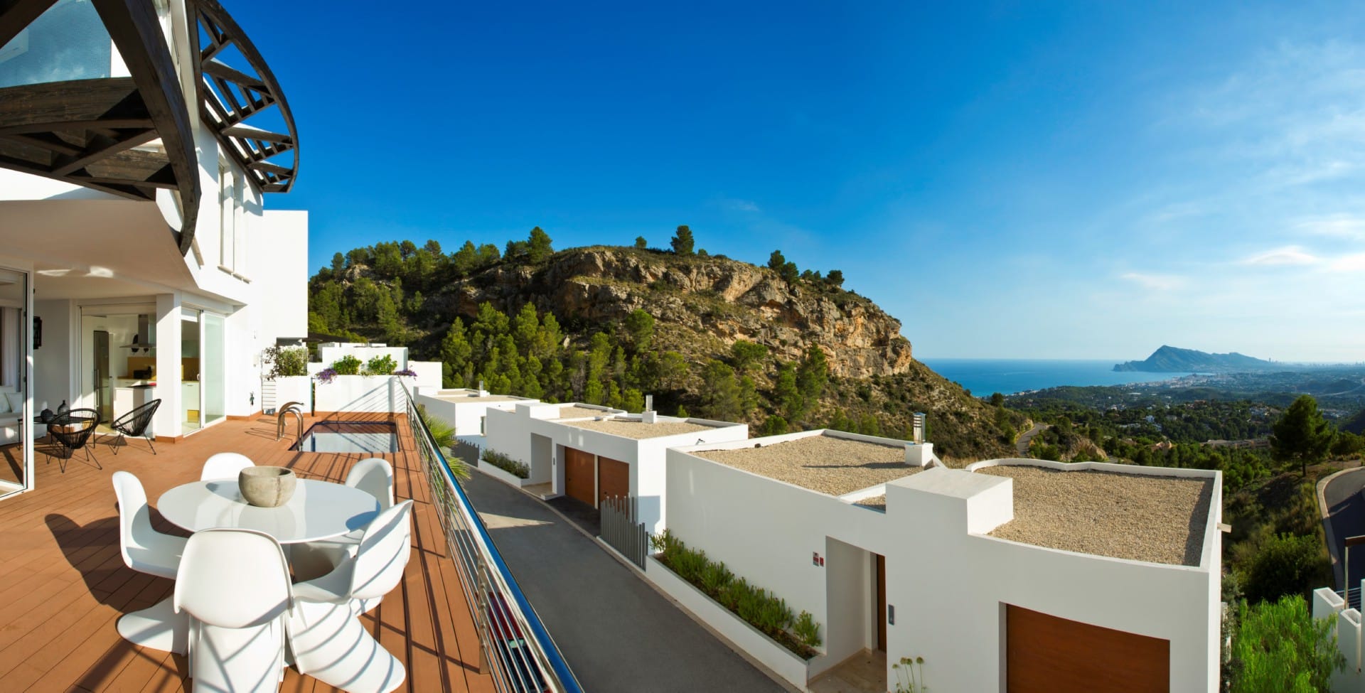 For Sale. Villa in Altea