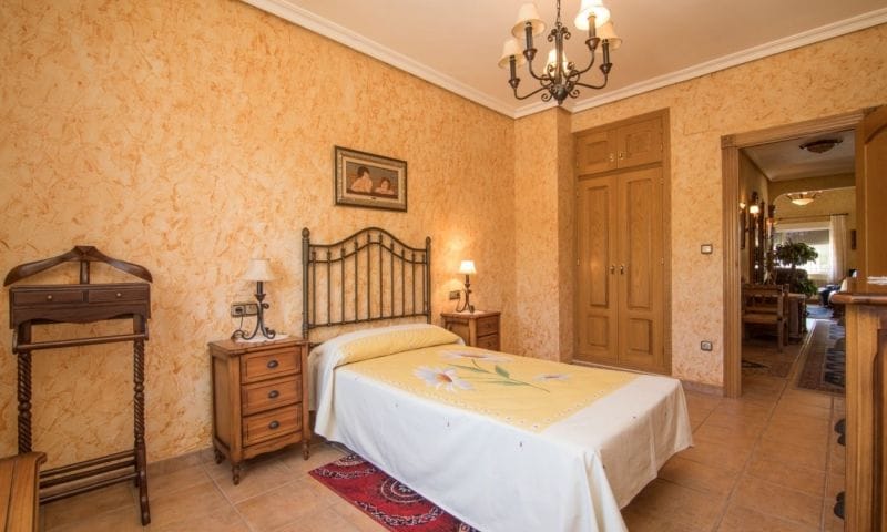 For Sale. Villa in Crevillente