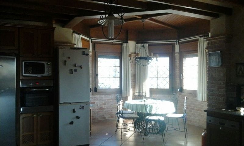 Venta. Villa en Elche