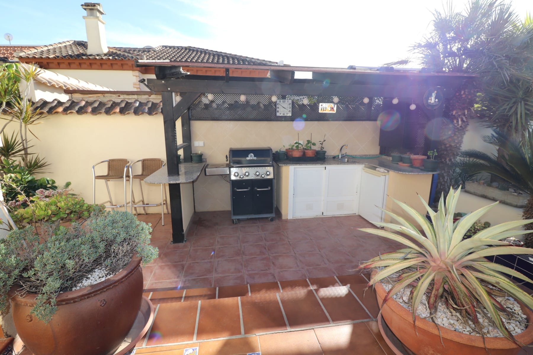 Venta. Villa en Formentera del Segura