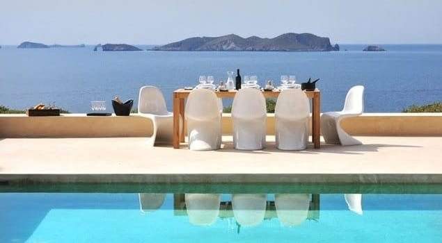 For Sale. Villa in Altea