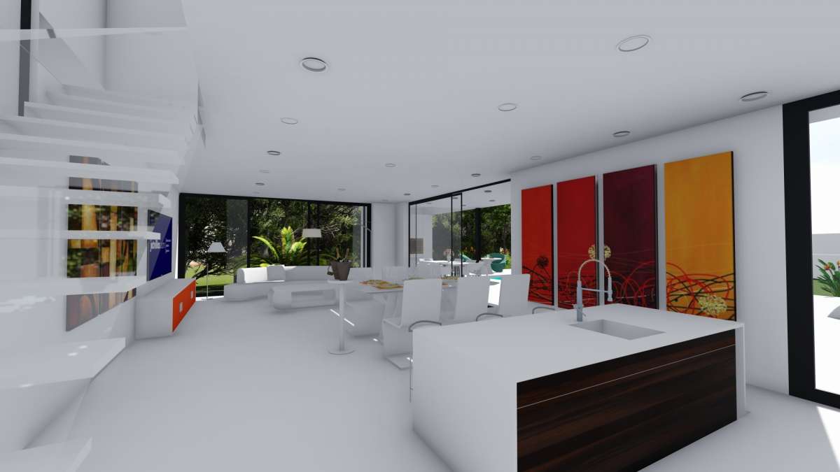 Venta. Villa en Calpe