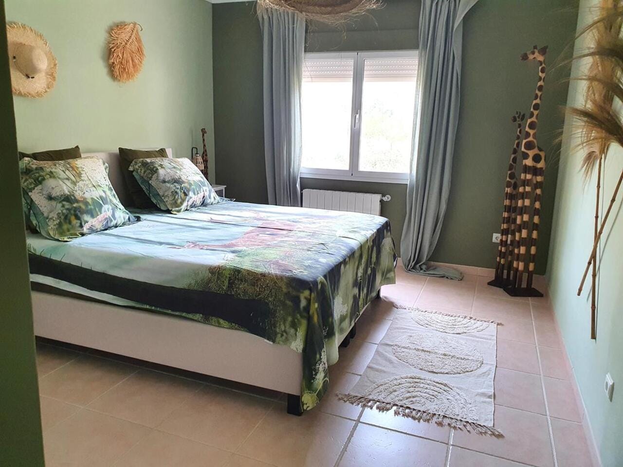 For Sale. Villa in Benigembla