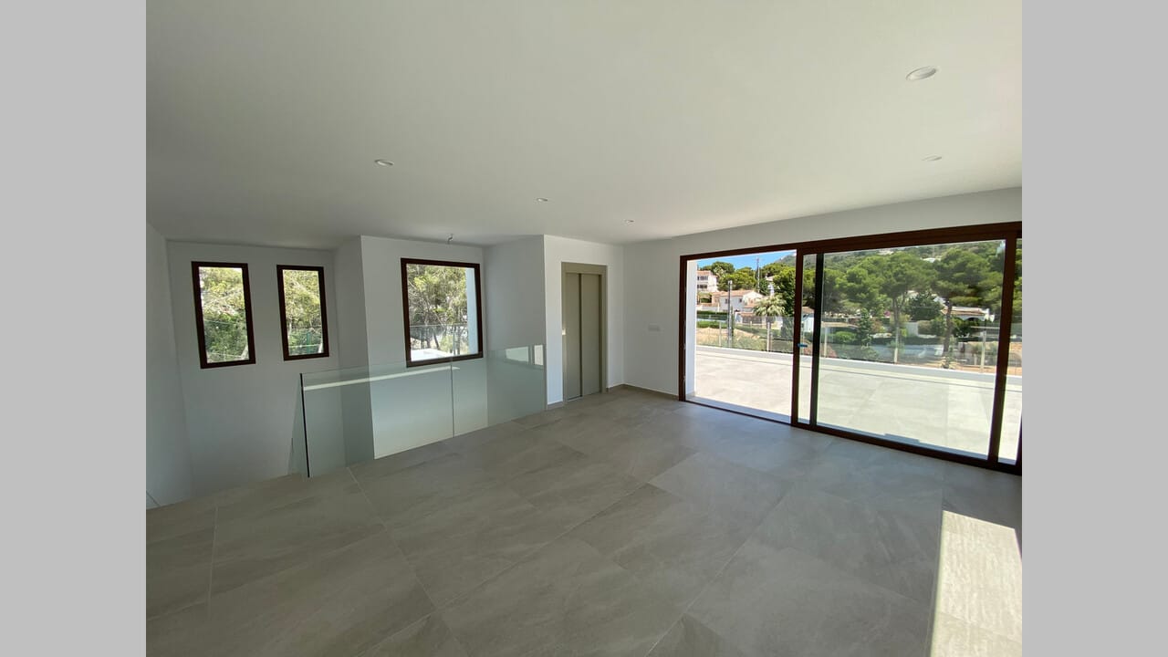 Venta. Villa en Moraira