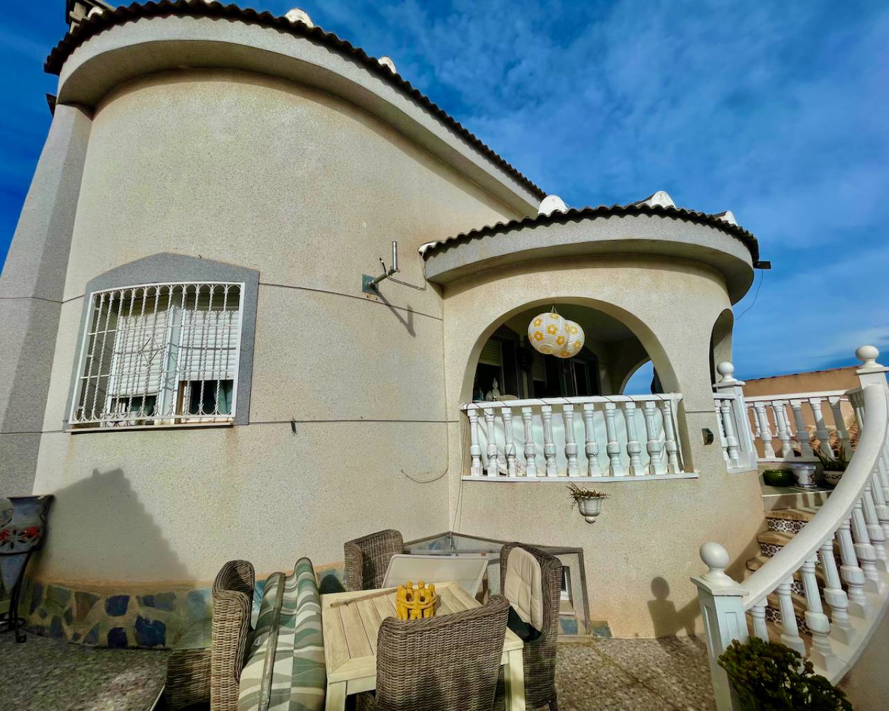 Venta. Villa en Ciudad Quesada