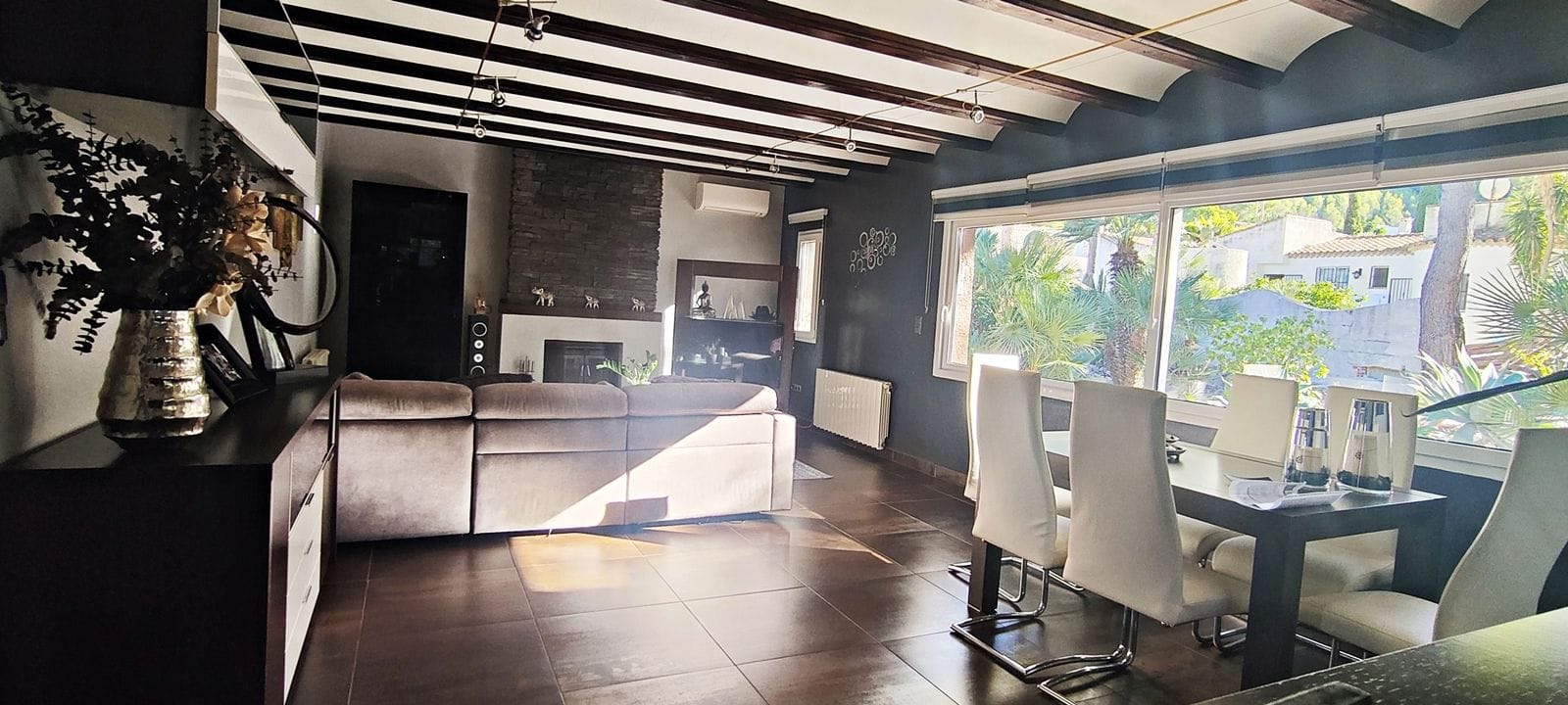 For sale villa in Marquesas V