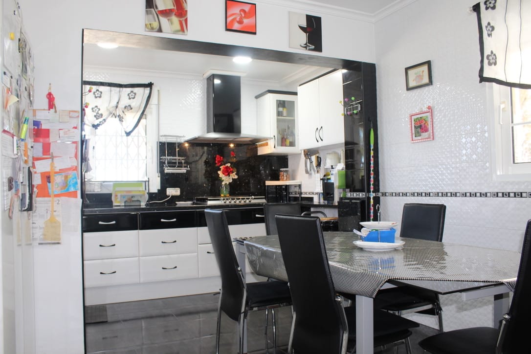 For Sale. Villa in Denia