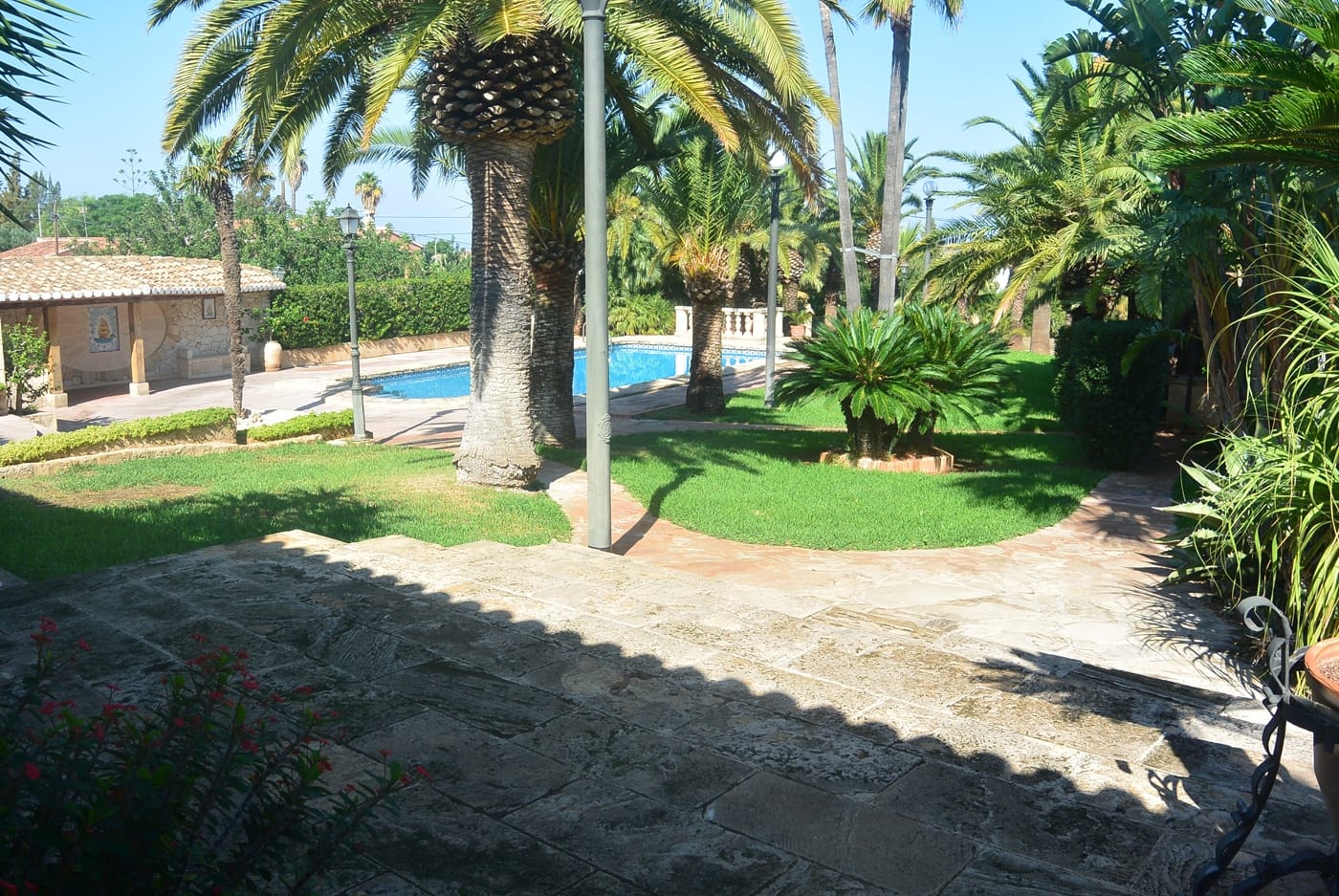 Villa for sale in Dénia