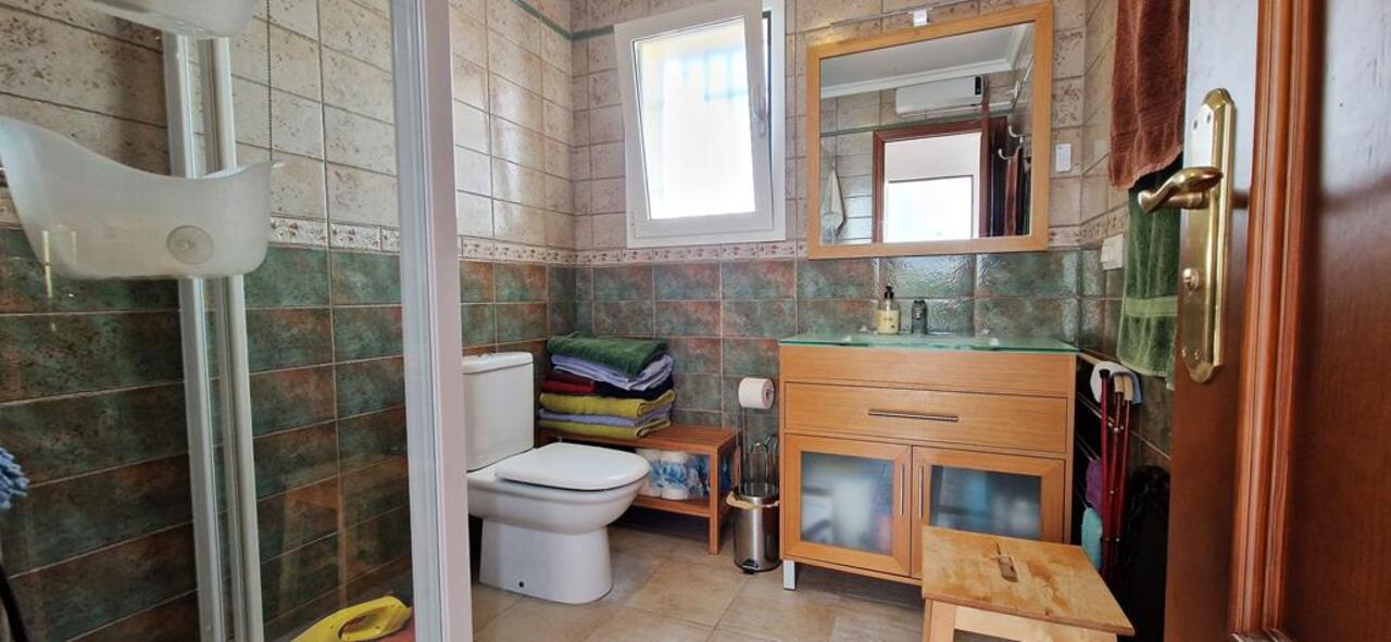For Sale. Villa in Sagra