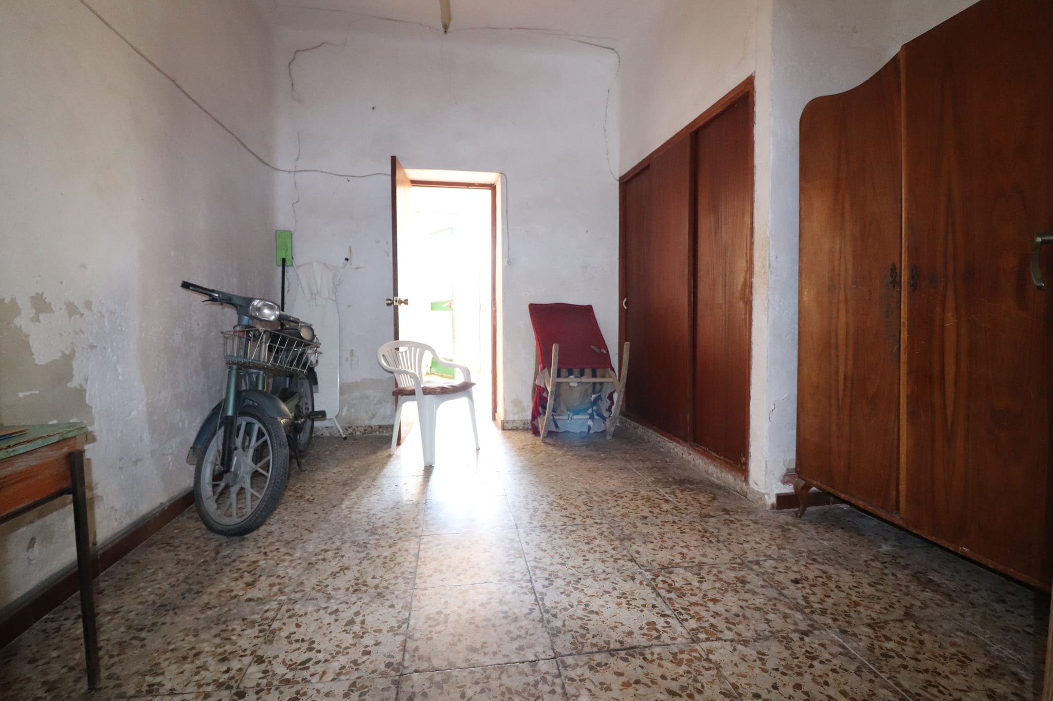 Venta. Bungalow en Algorfa