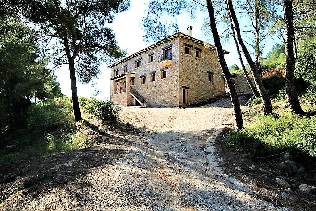For Sale. Villa in Lliber