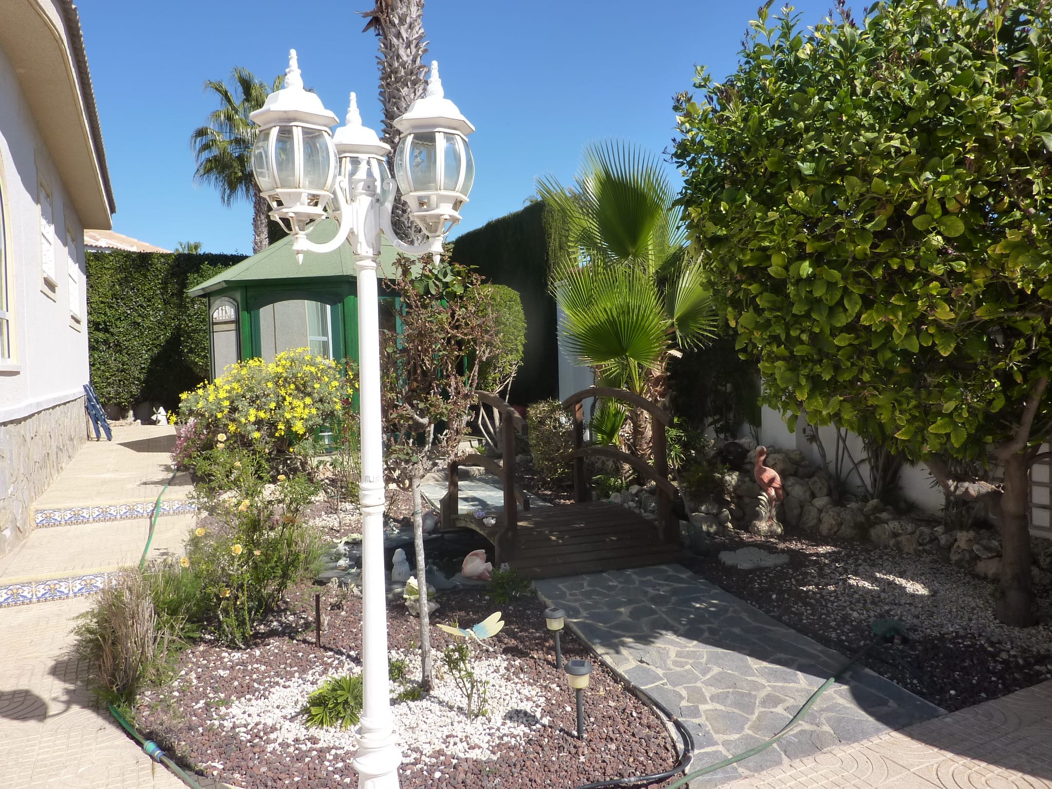 Verkoop. Villa in Ciudad Quesada