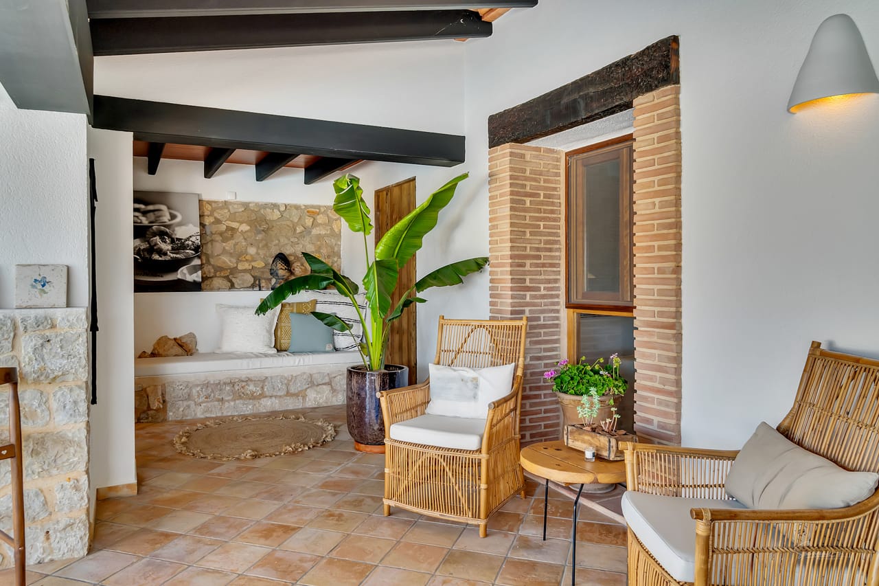 For Sale. Villa in Lliber