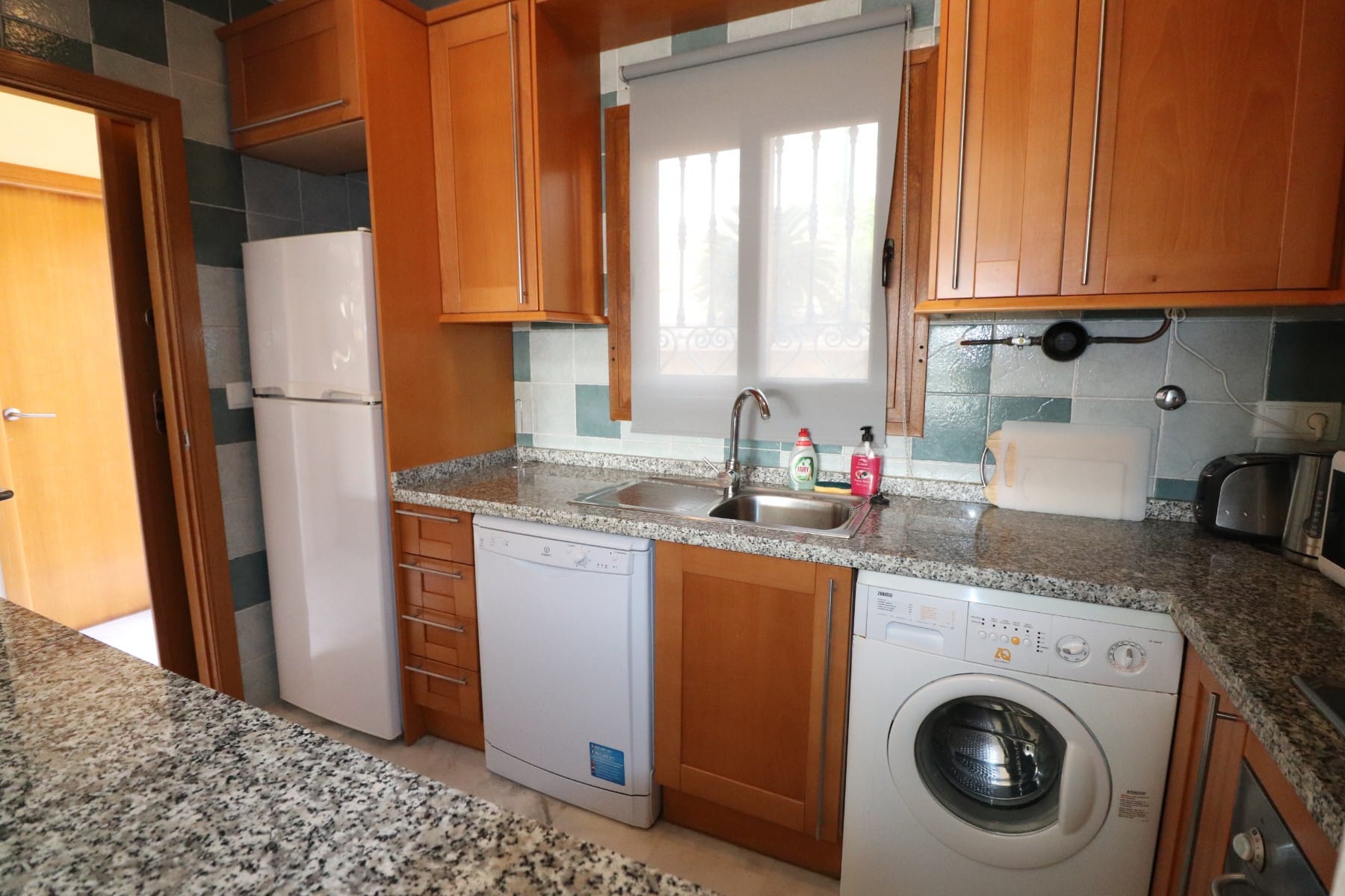 Venta. Apartment en Algorfa